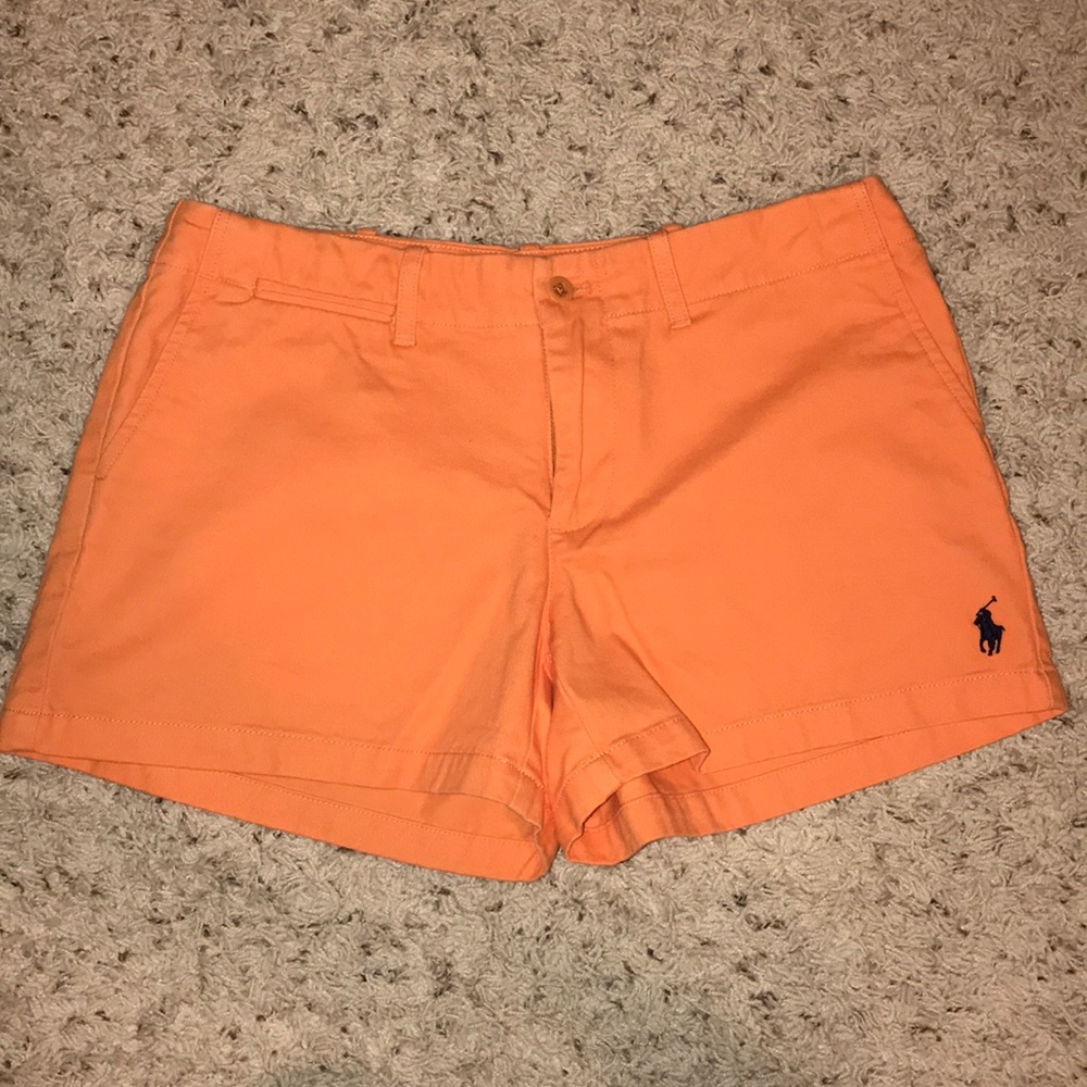 Ralph Lauren Sport Shorts